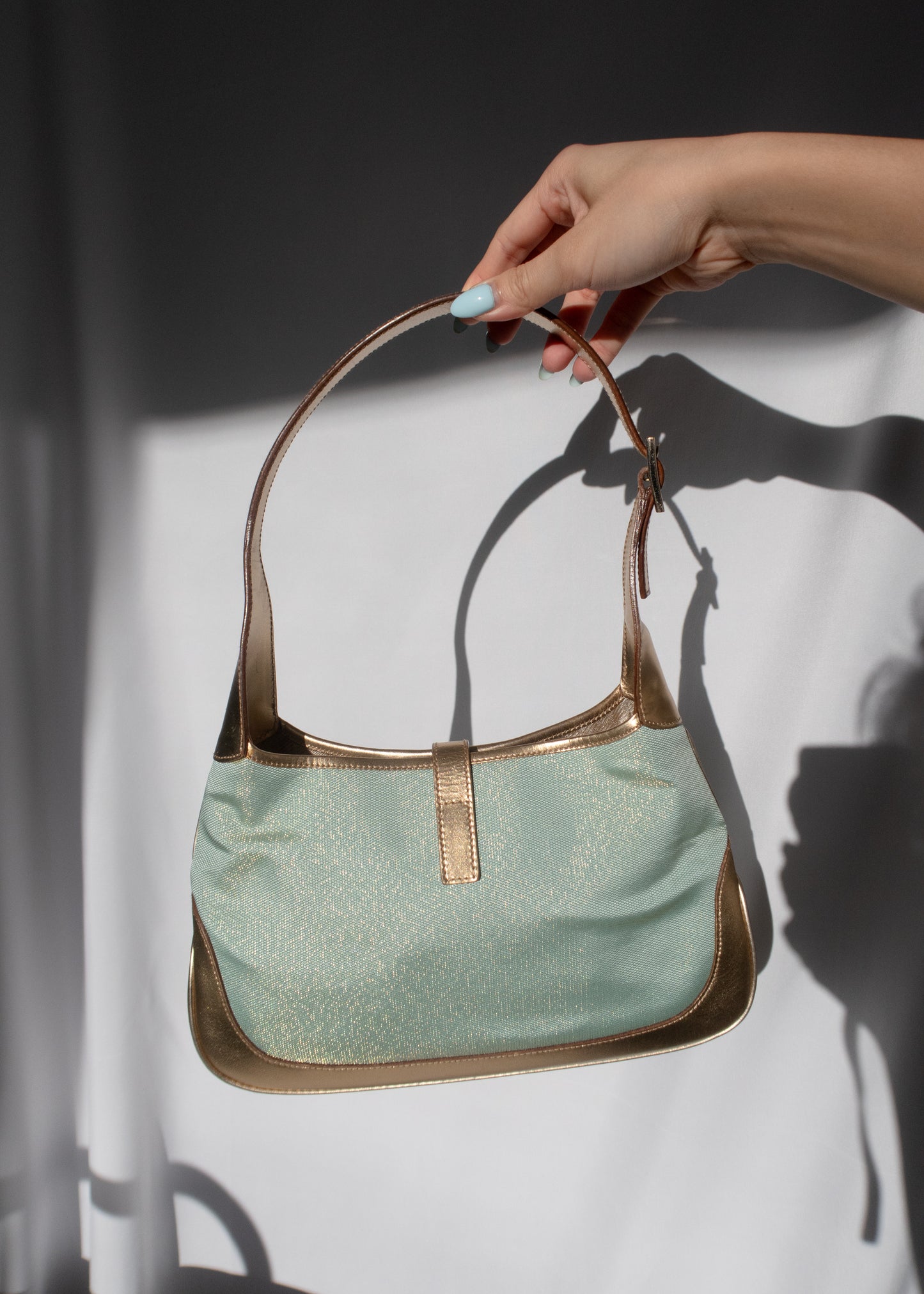 Gucci Jackie Shoulder Bag