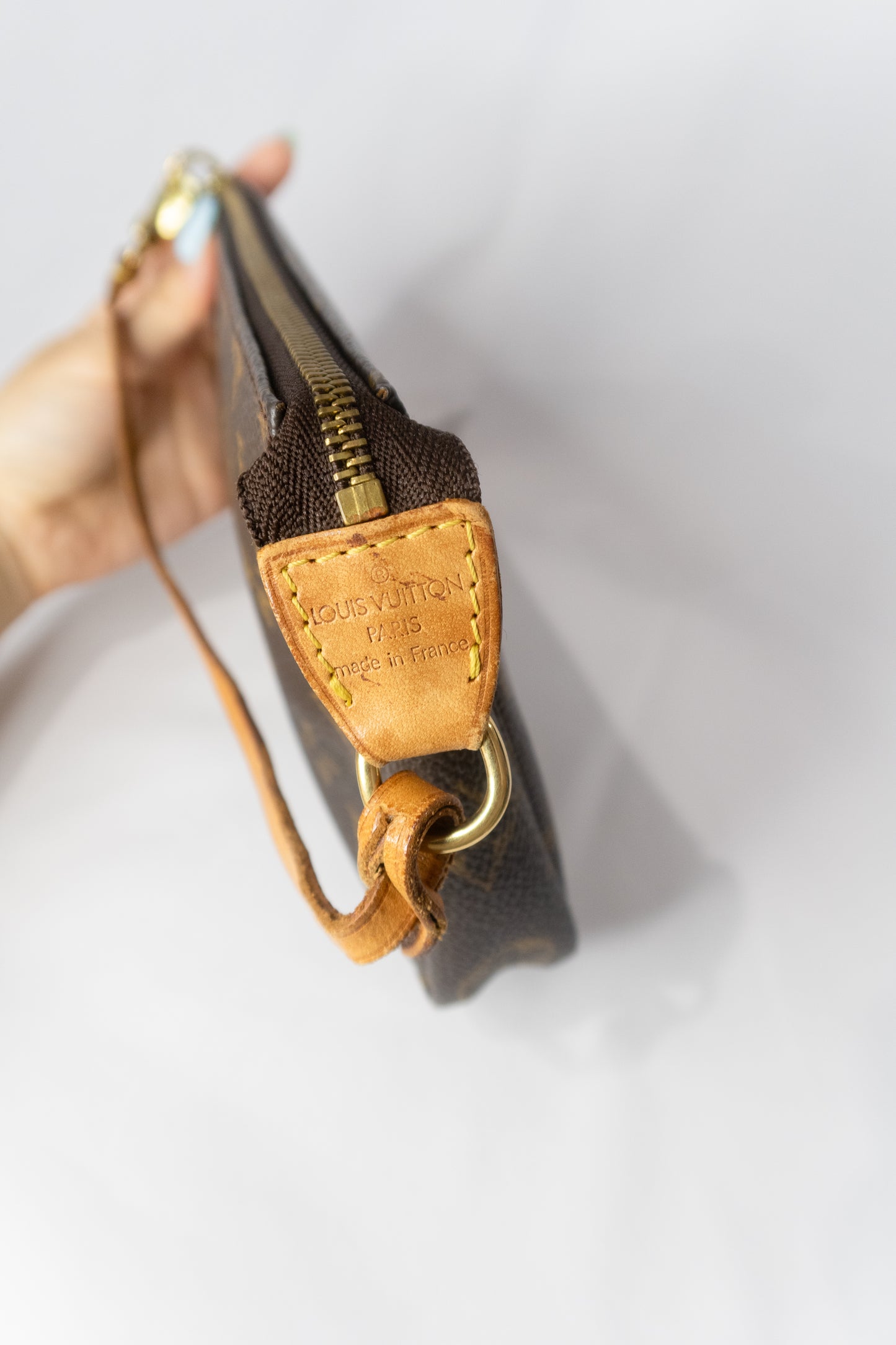 Louis Vuitton Monogram Pochette