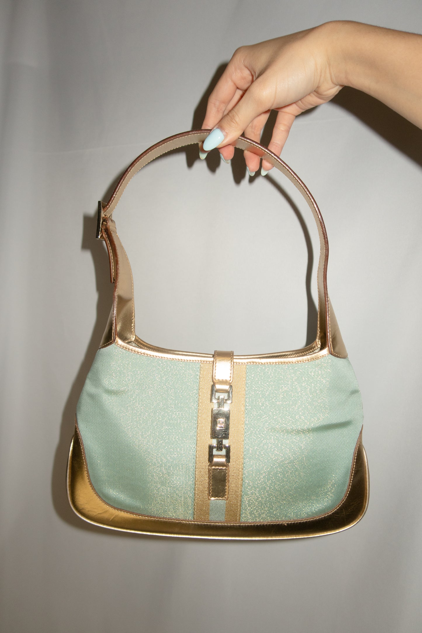 Gucci Jackie Shoulder Bag