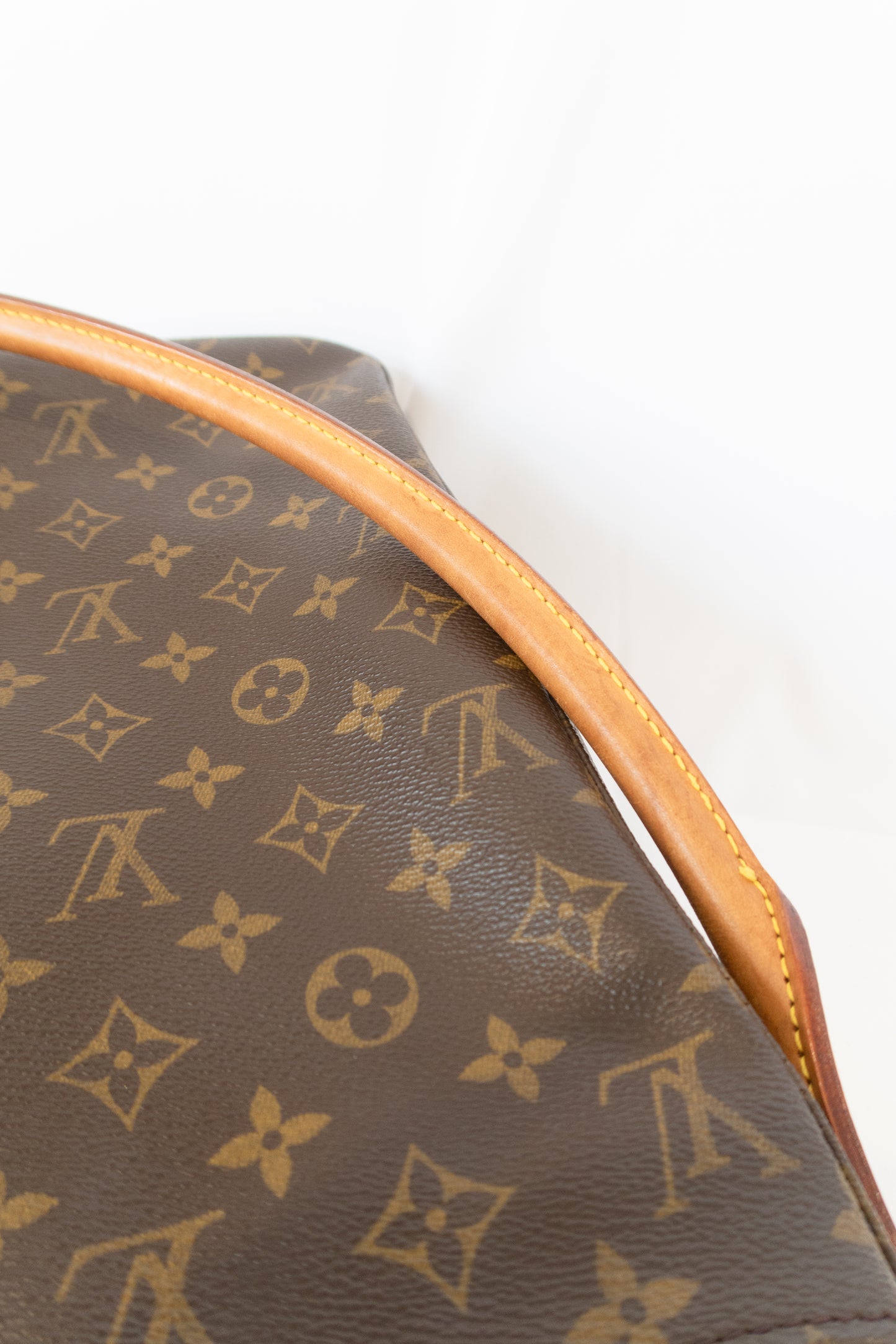 Louis Vuitton Looping GM Shoulder Bag