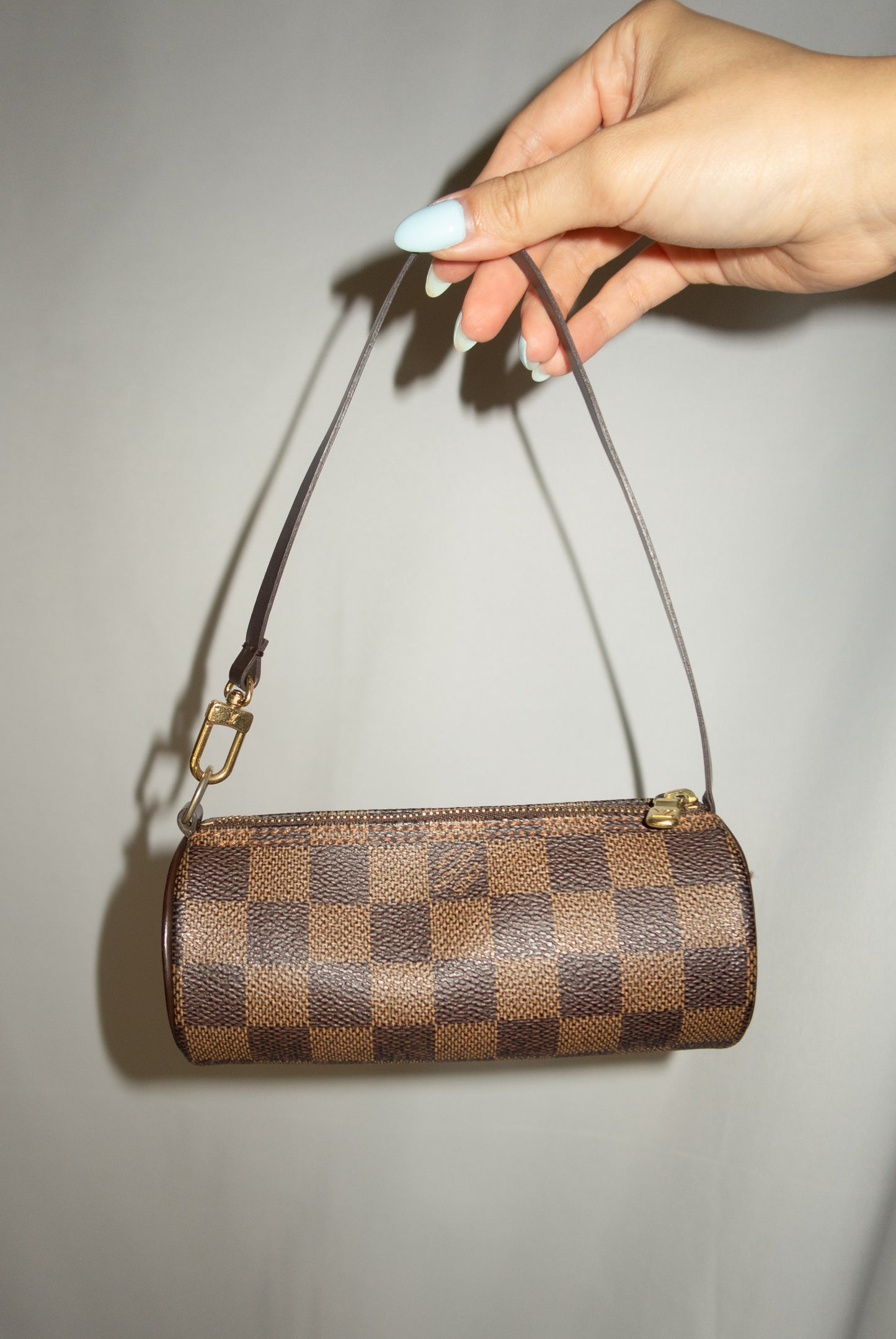 Louis Vuitton Mini Papillon