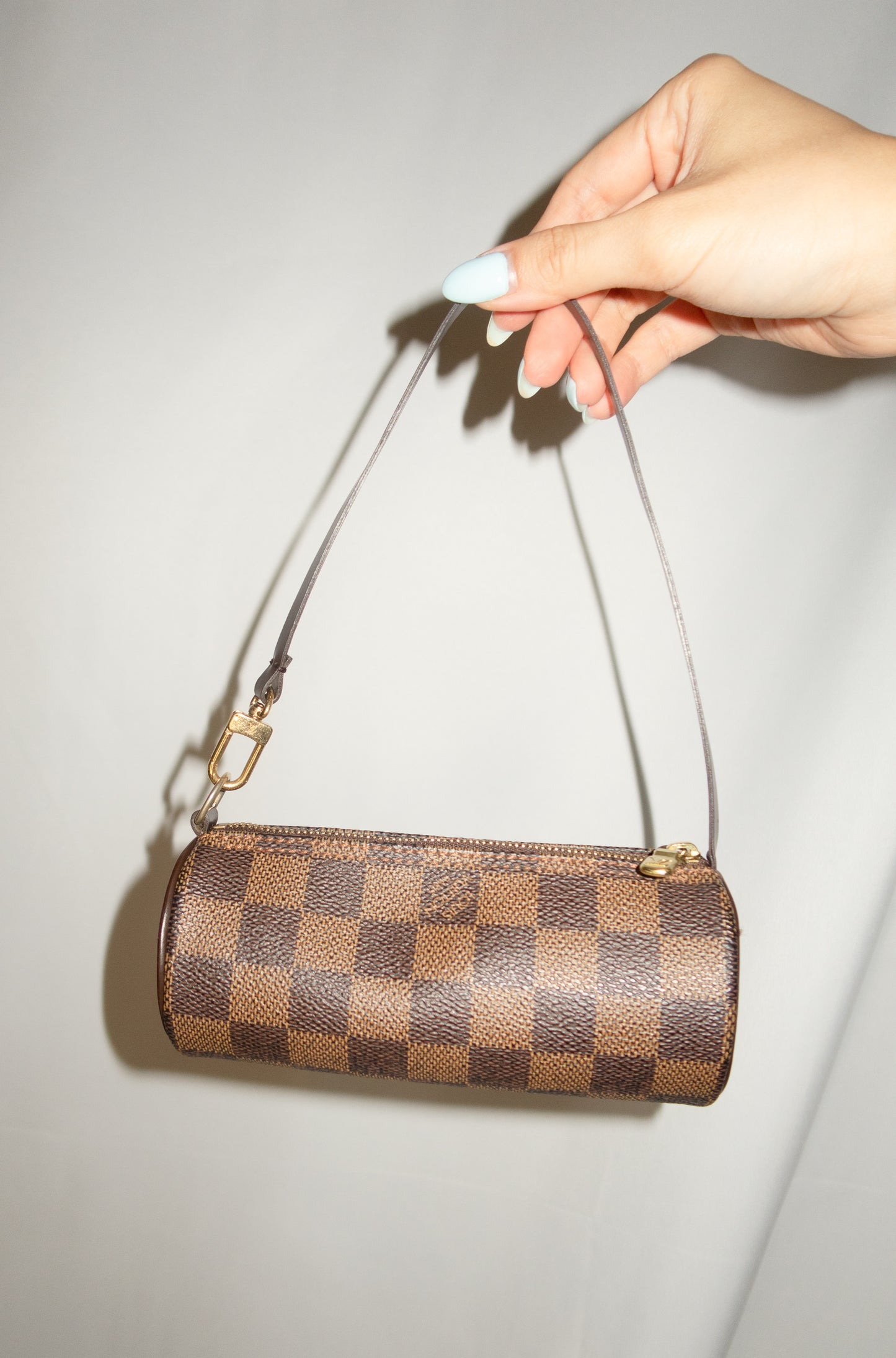 Louis Vuitton Mini Papillon