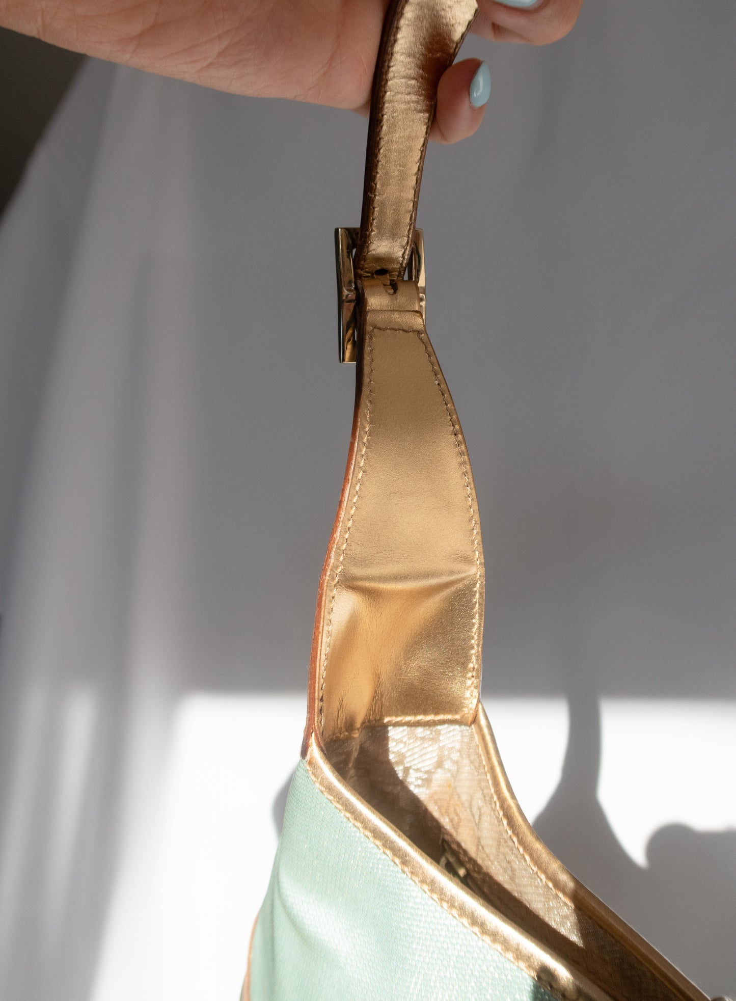 Gucci Jackie Shoulder Bag