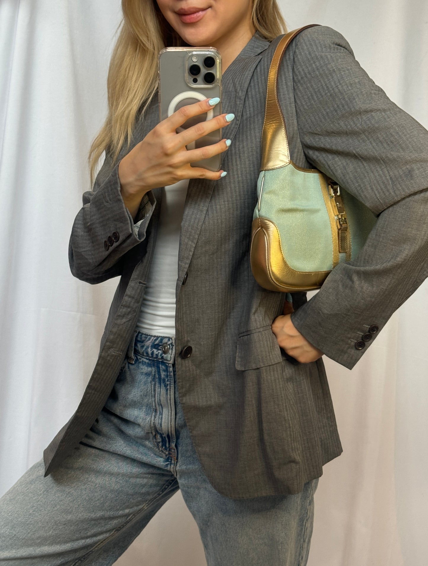 Gucci Jackie Shoulder Bag
