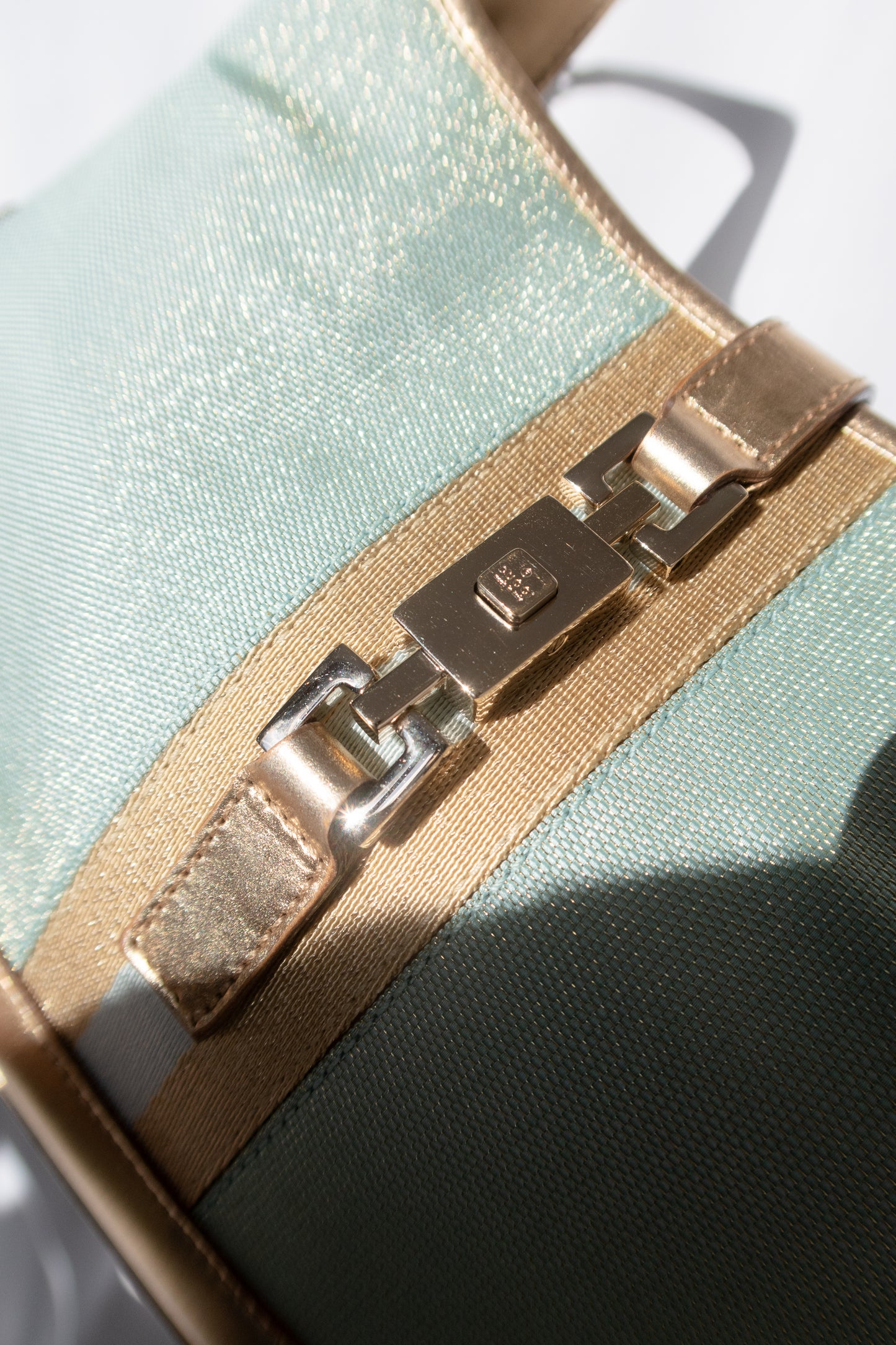 Gucci Jackie Shoulder Bag
