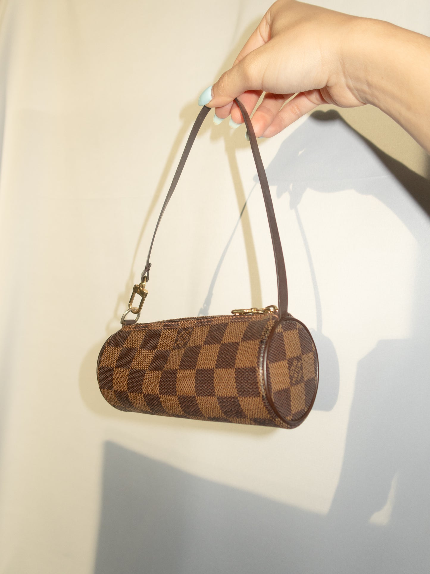 Louis Vuitton Mini Papillon