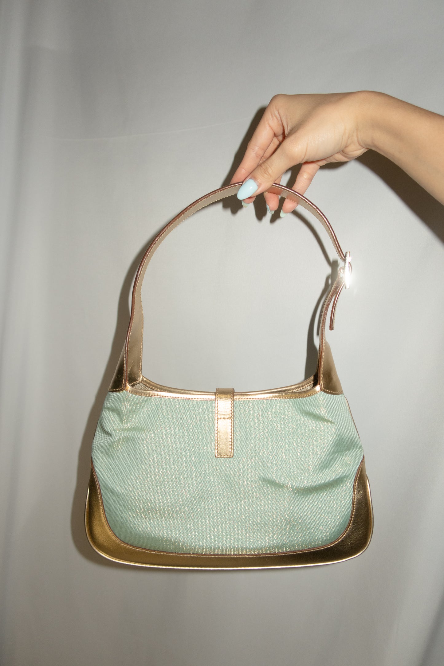Gucci Jackie Shoulder Bag
