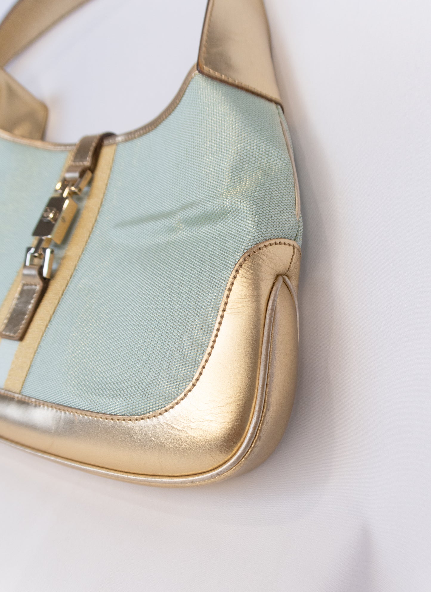 Gucci Jackie Shoulder Bag