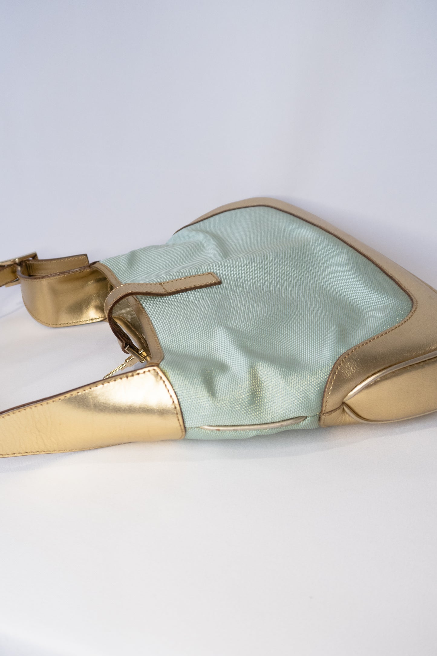 Gucci Jackie Shoulder Bag