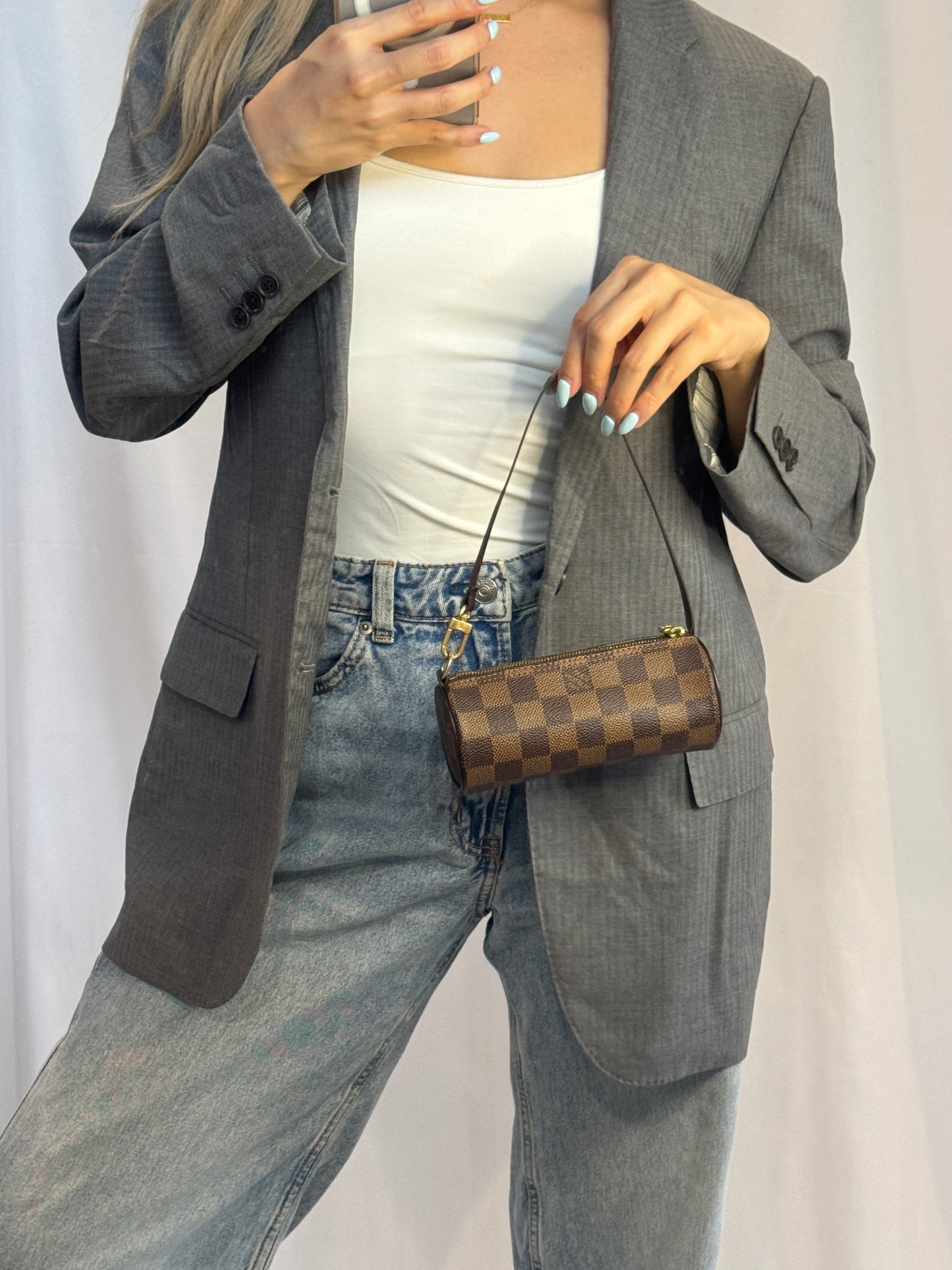 Louis Vuitton Mini Papillon