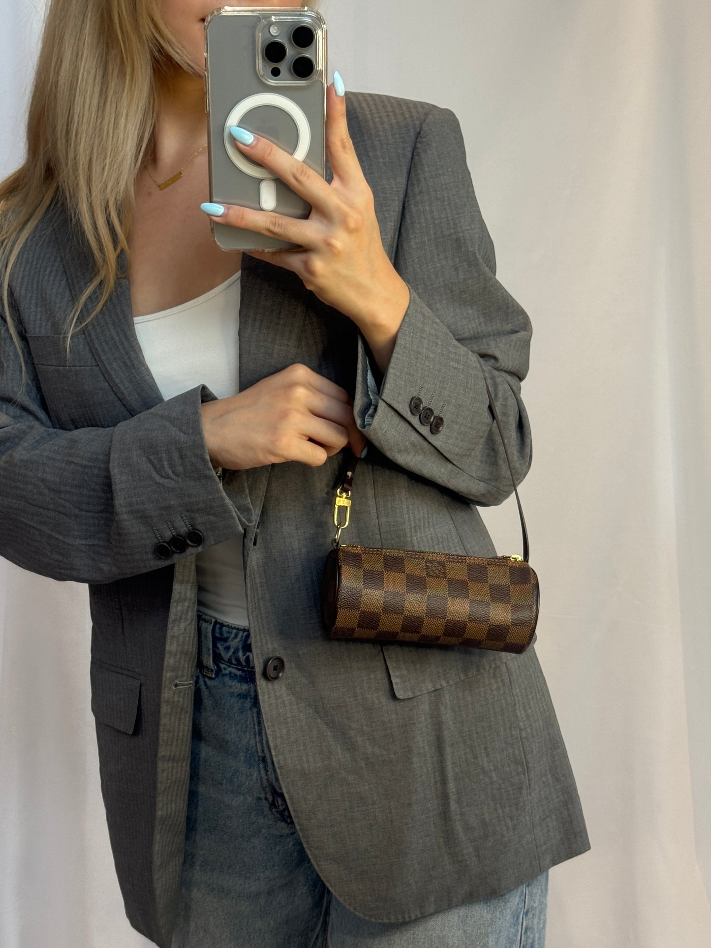 Louis Vuitton Mini Papillon