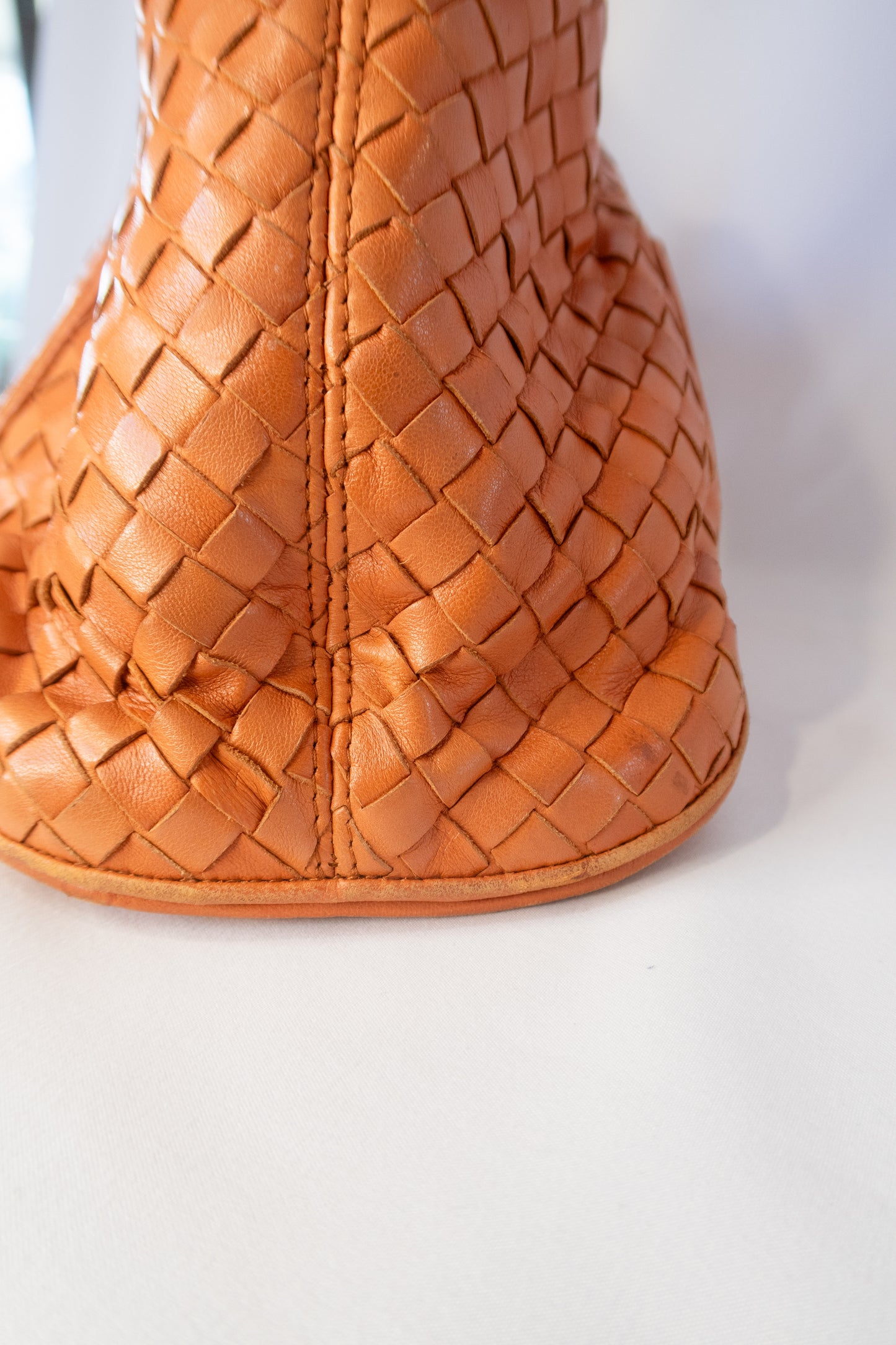Bottega Veneta Intrecciato Bag