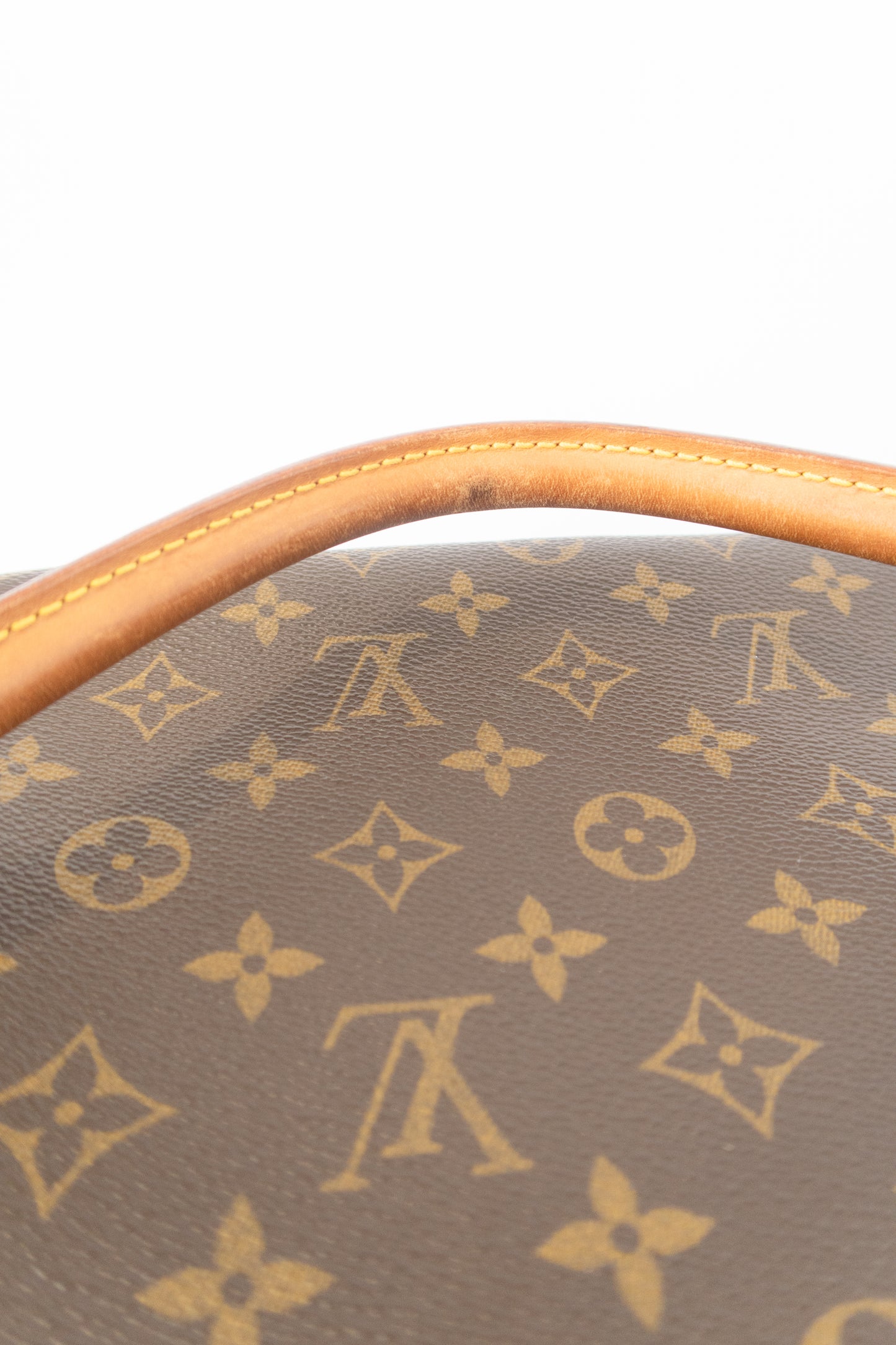 Louis Vuitton Looping GM Shoulder Bag