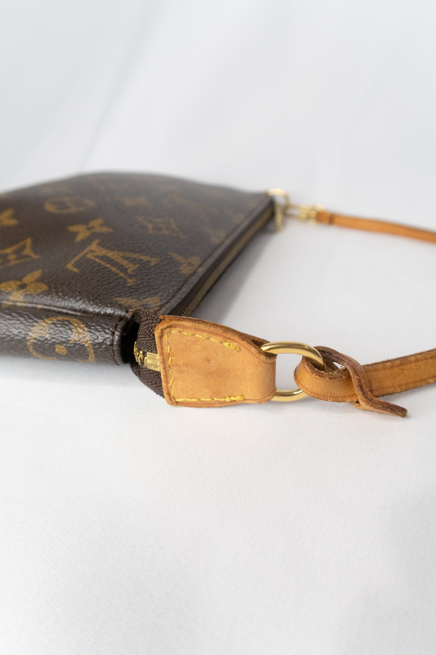 Louis Vuitton Monogram Pochette