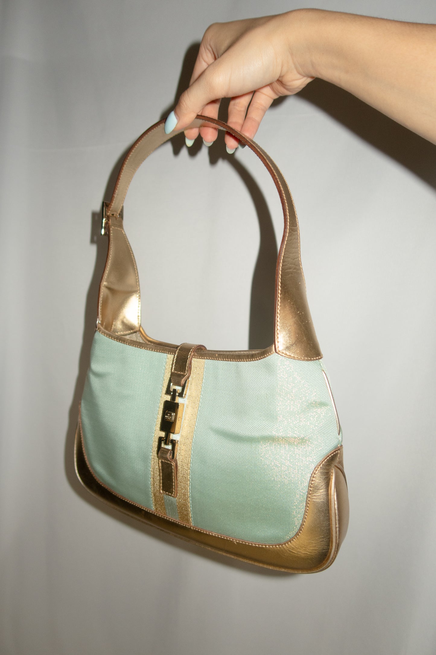 Gucci Jackie Shoulder Bag