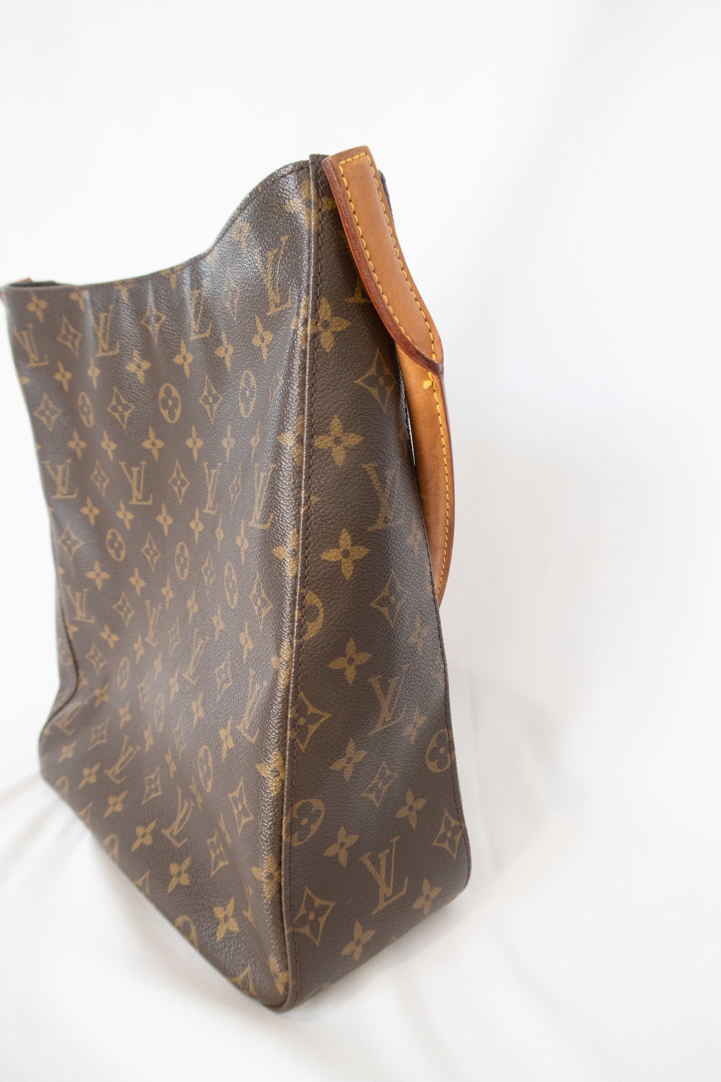 Louis Vuitton Looping GM Shoulder Bag