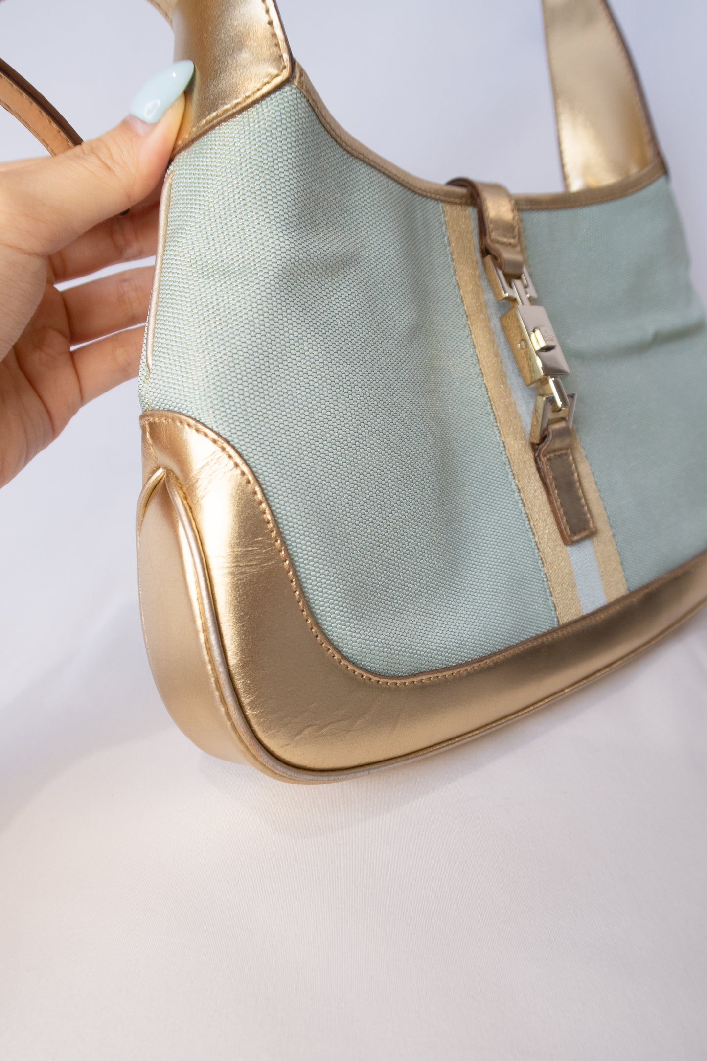 Gucci Jackie Shoulder Bag