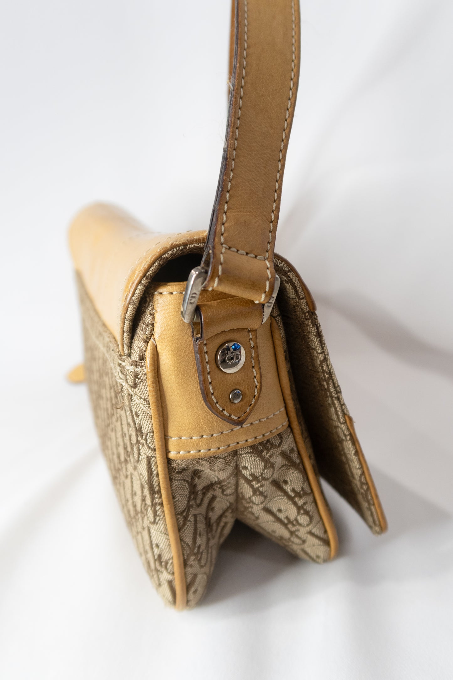 Dior Trotter Shoulder Bag