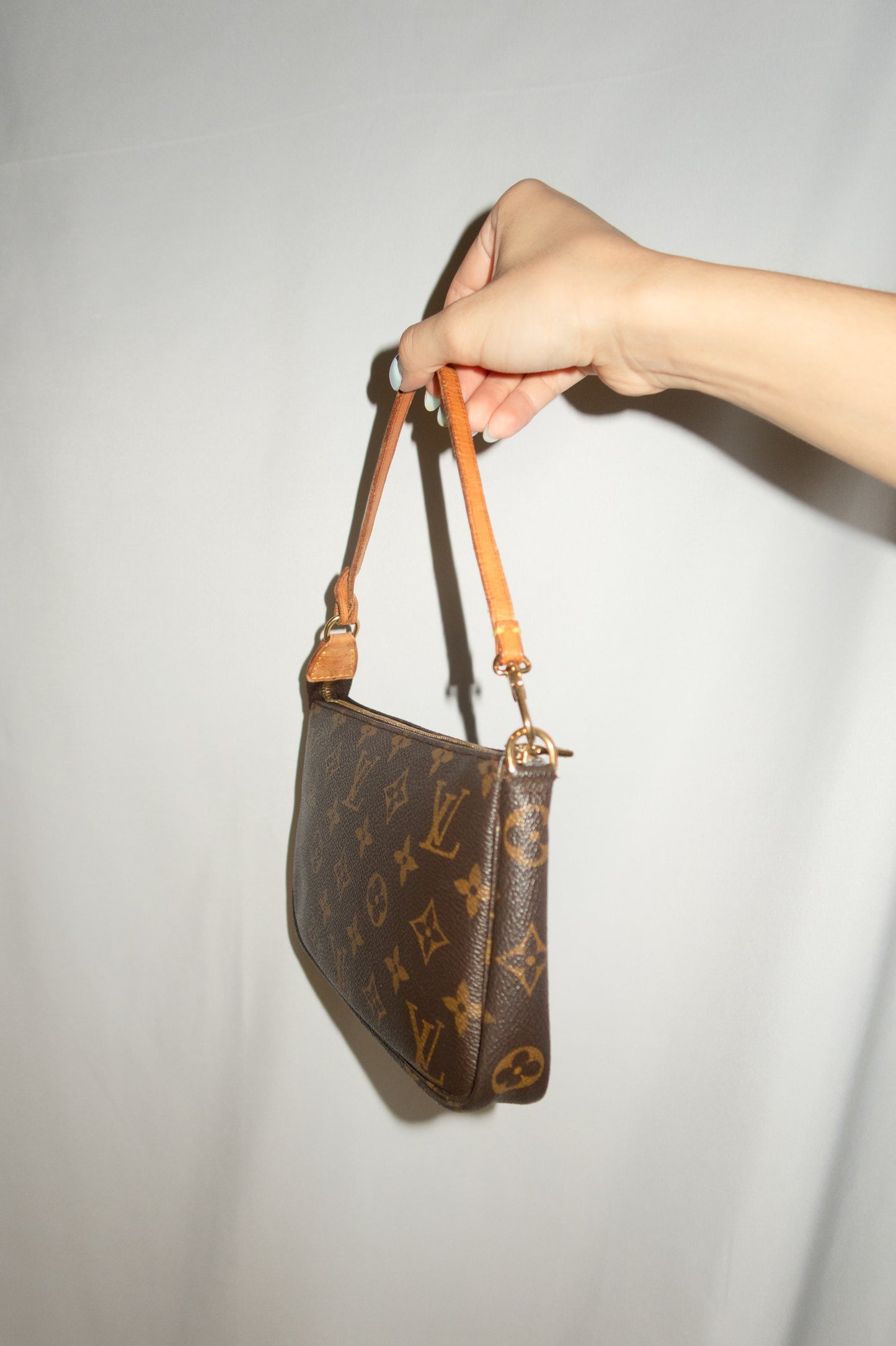 Louis Vuitton Monogram Pochette