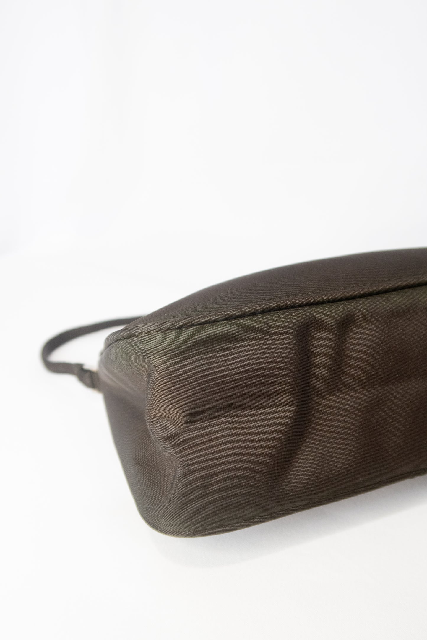 Prada Tessuto Nylon Mini Bag