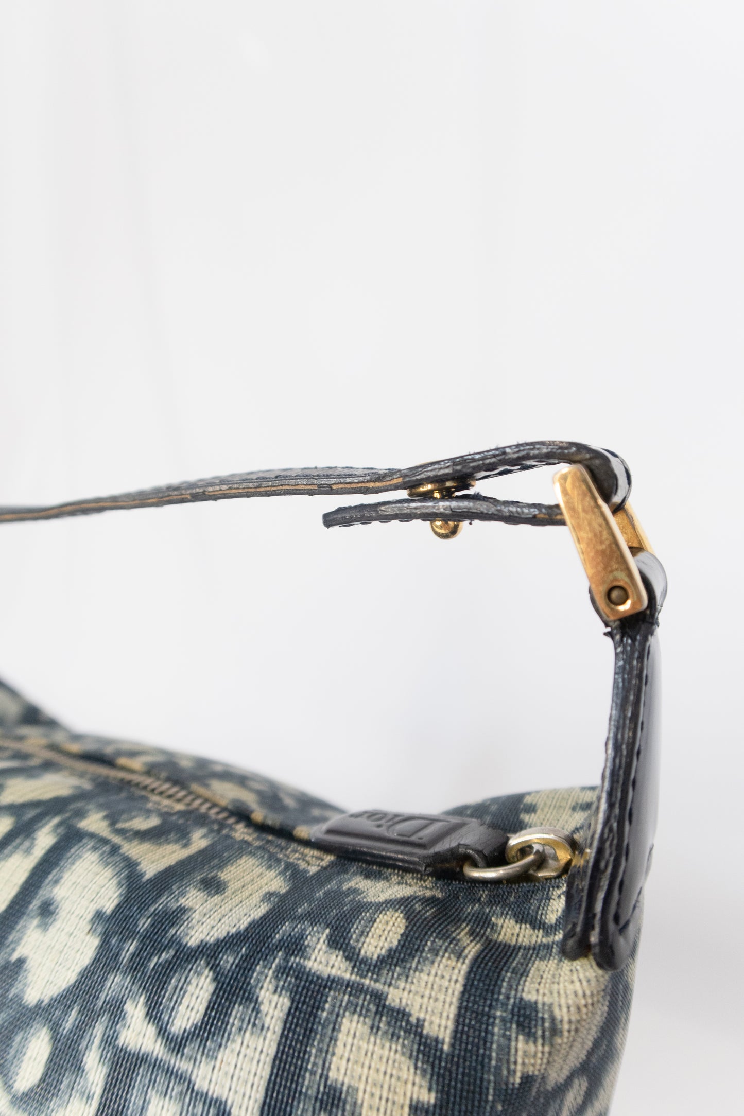 Dior Oblique Monogram Pochette