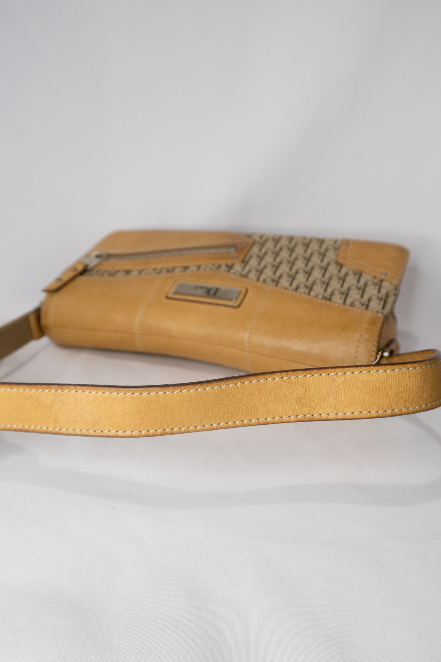 Dior Trotter Shoulder Bag