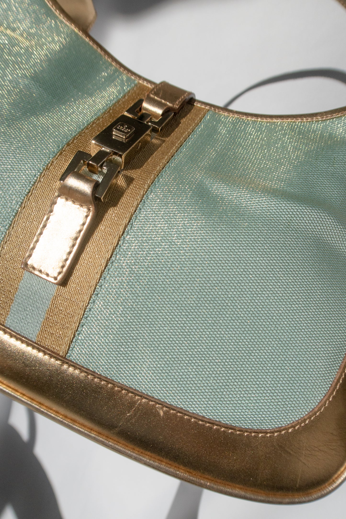Gucci Jackie Shoulder Bag