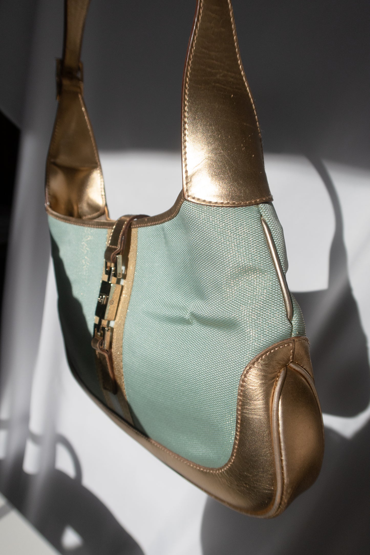 Gucci Jackie Shoulder Bag