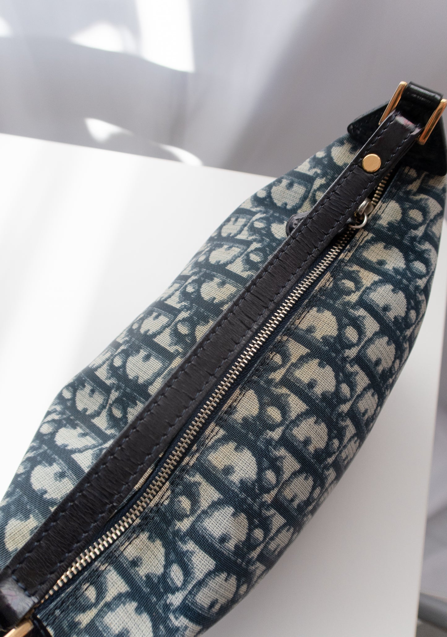 Dior Oblique Monogram Pochette