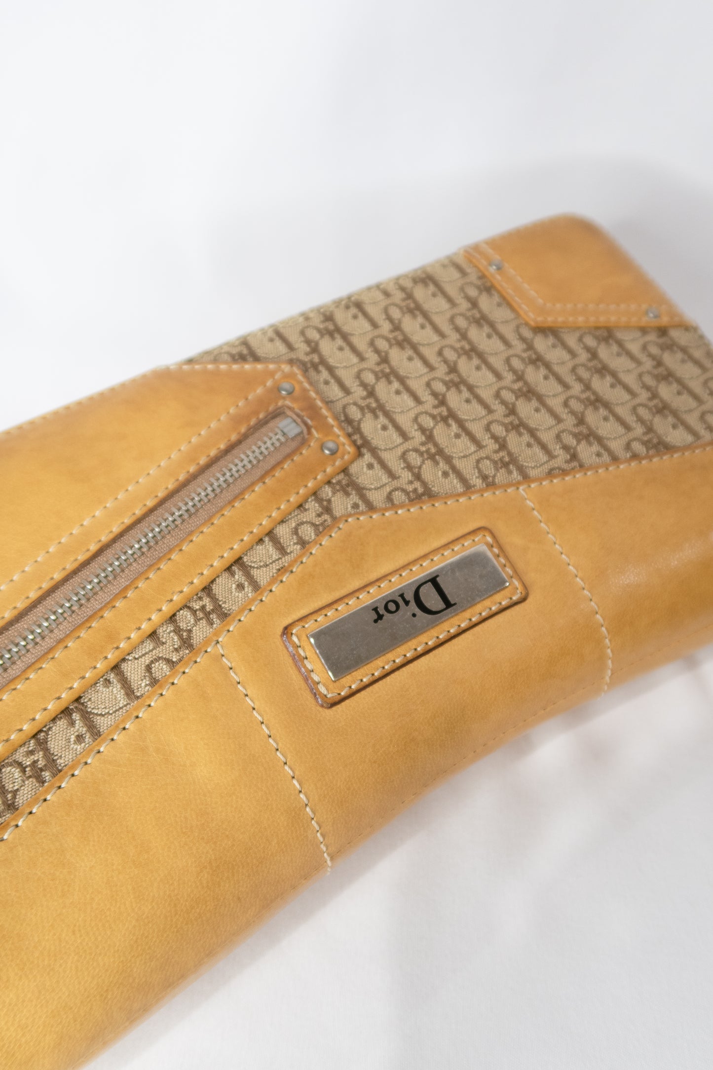 Dior Trotter Shoulder Bag