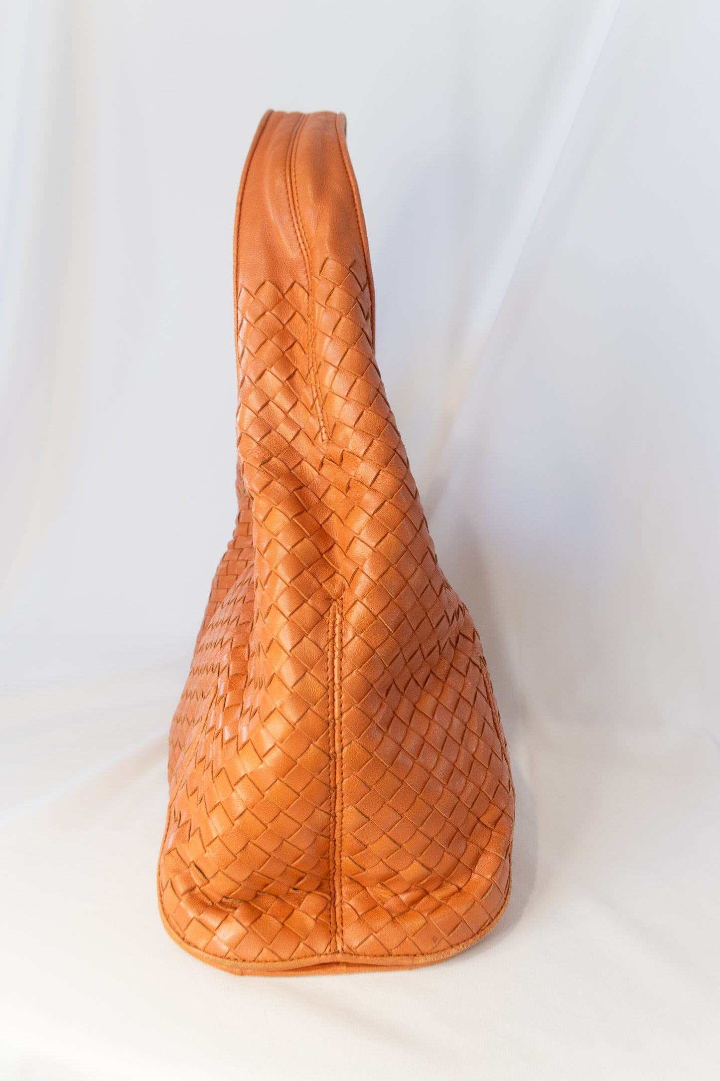 Bottega Veneta Intrecciato Bag