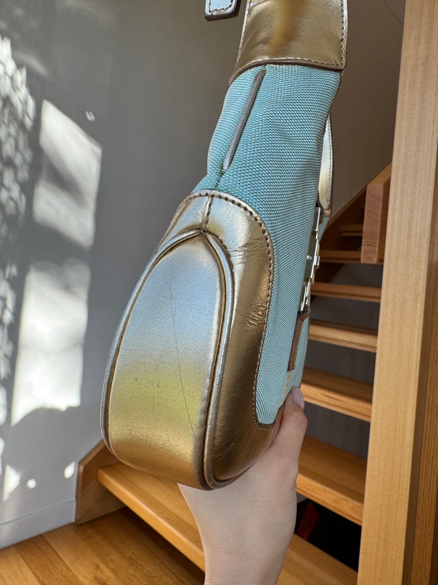 Gucci Jackie Shoulder Bag