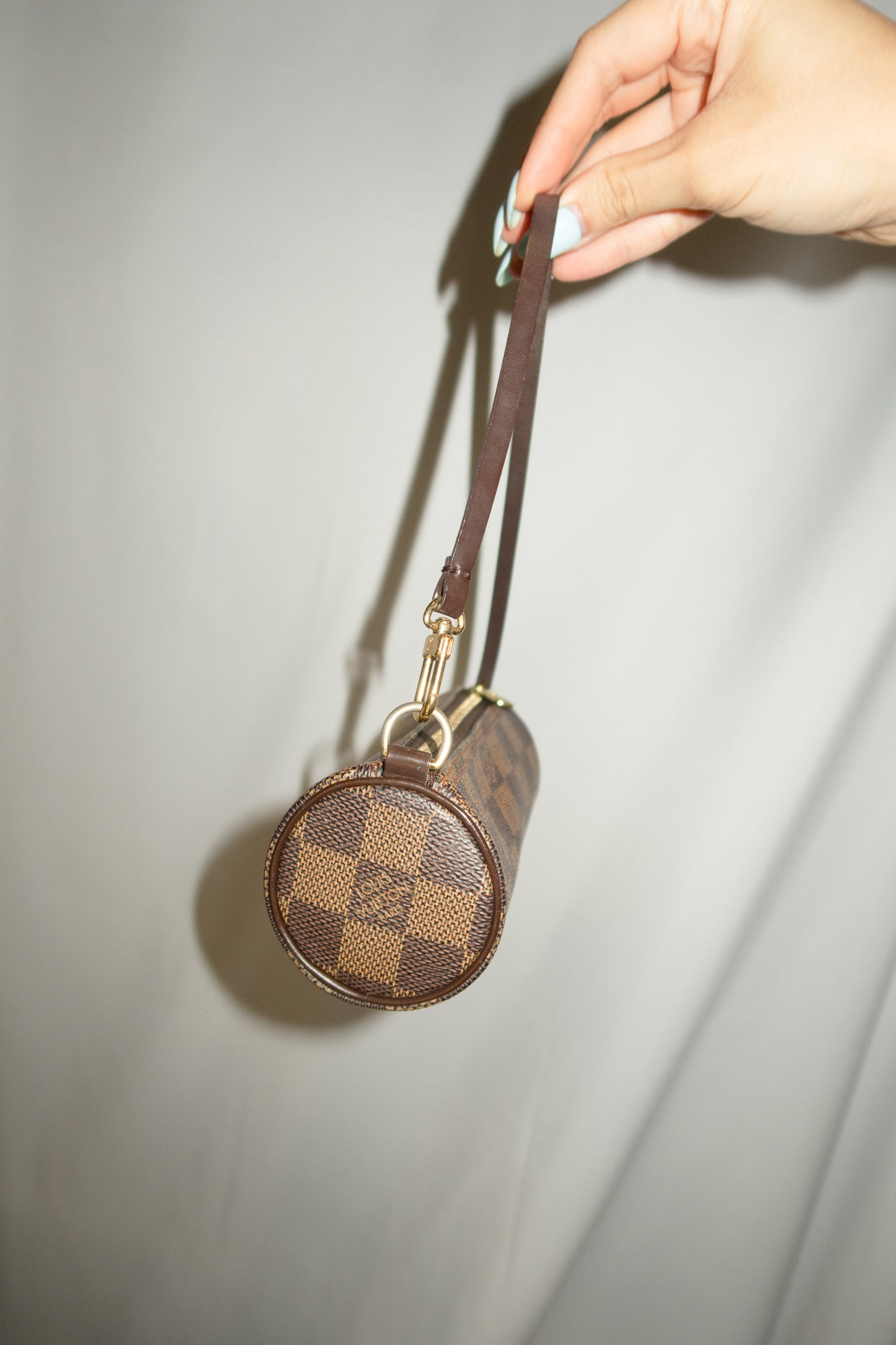 Louis Vuitton Mini Papillon
