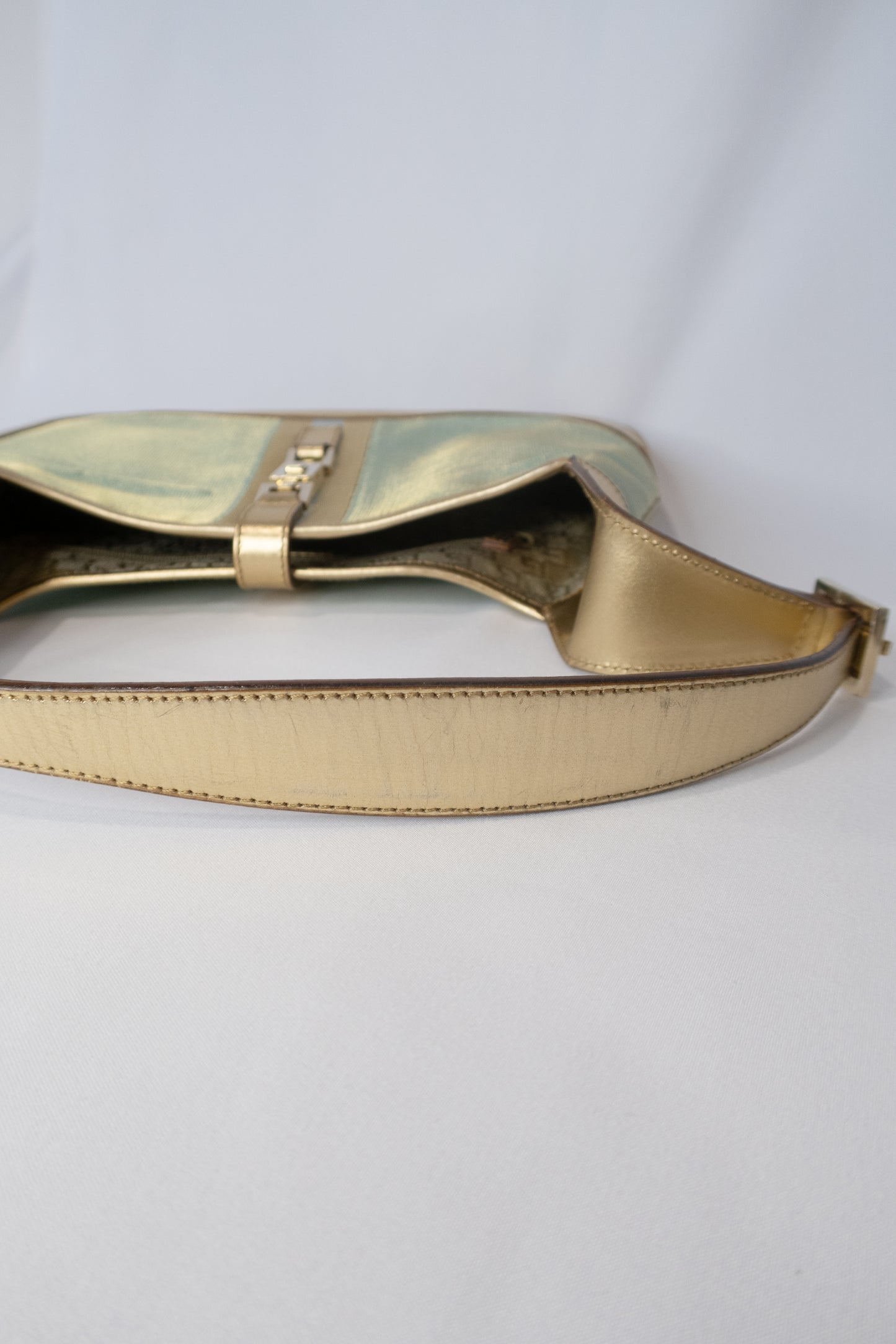 Gucci Jackie Shoulder Bag