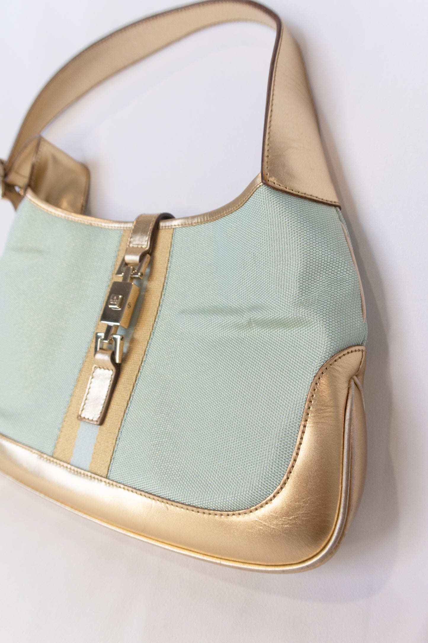 Gucci Jackie Shoulder Bag