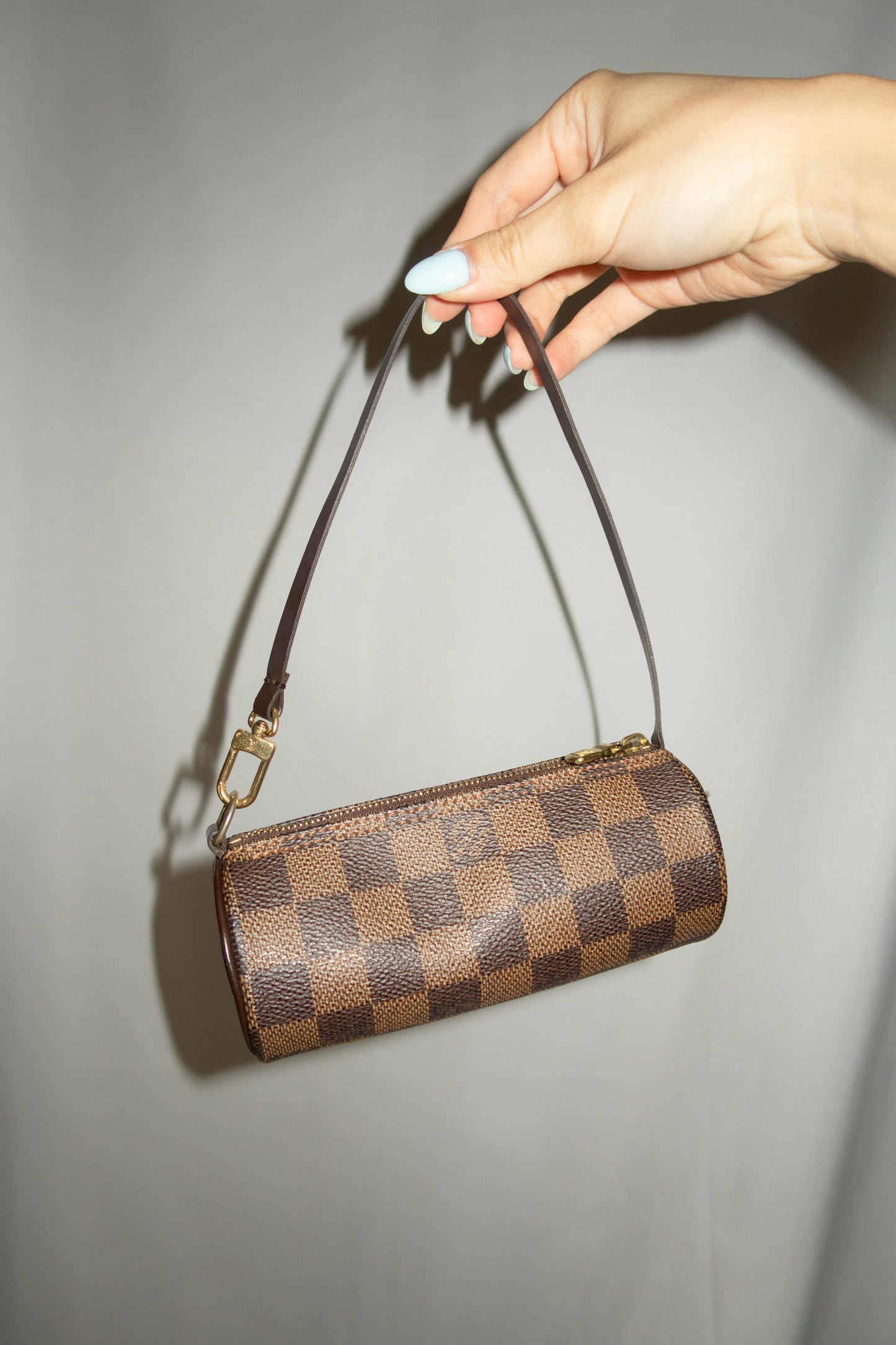 Louis Vuitton Mini Papillon