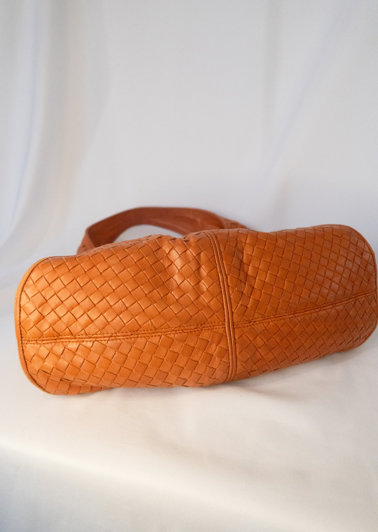 Bottega Veneta Intrecciato Bag