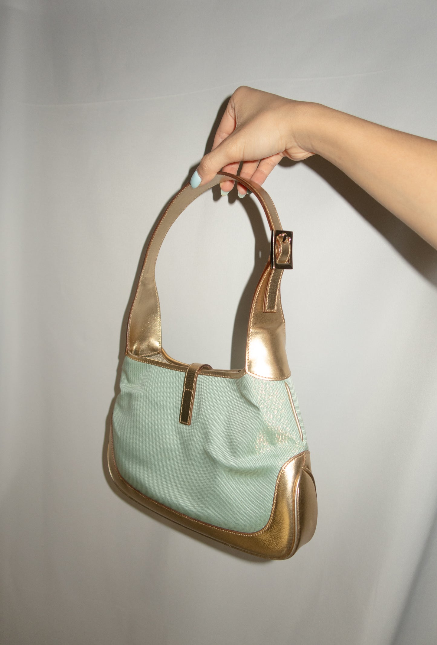 Gucci Jackie Shoulder Bag