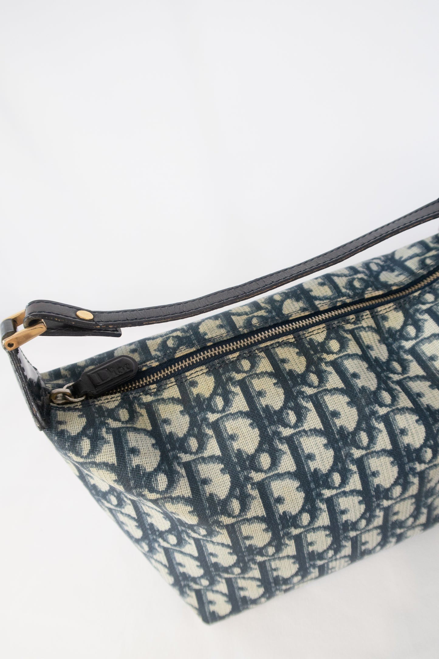 Dior Oblique Monogram Pochette