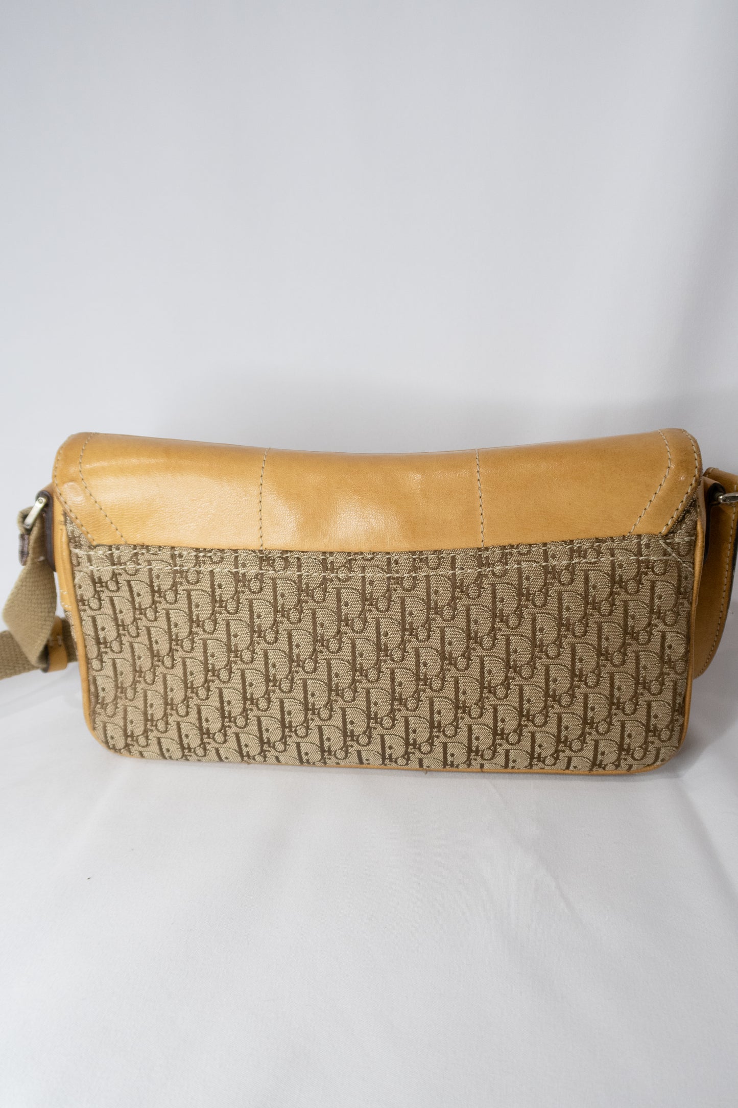 Dior Trotter Shoulder Bag