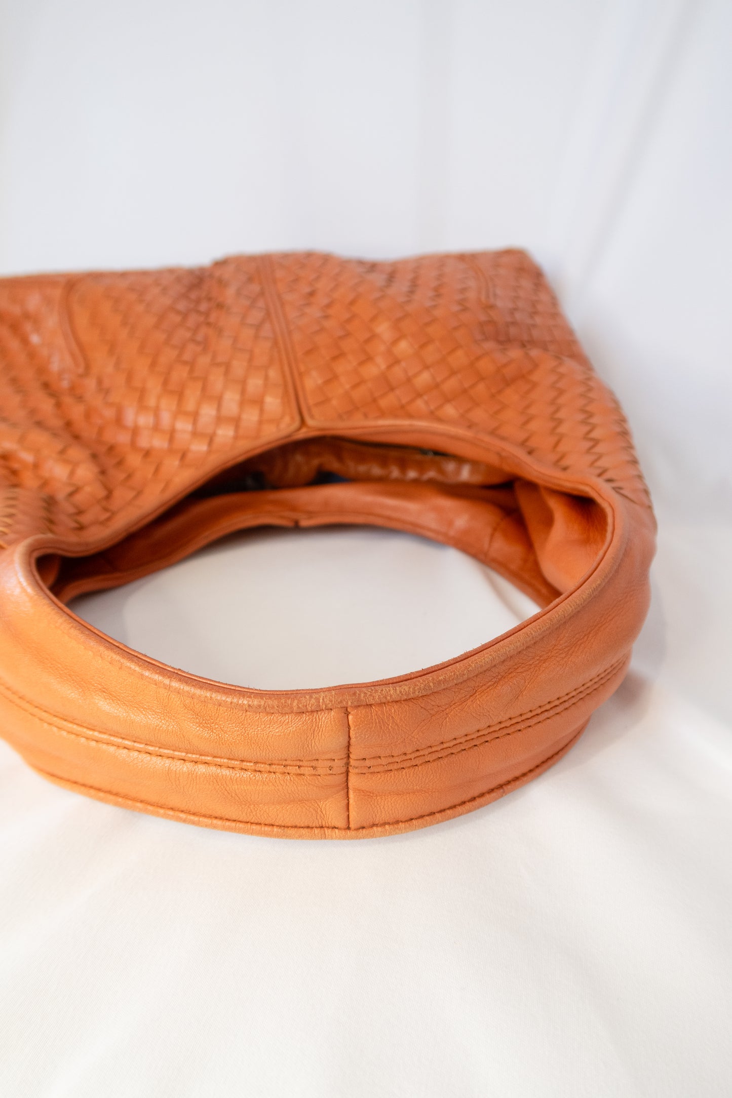 Bottega Veneta Intrecciato Bag