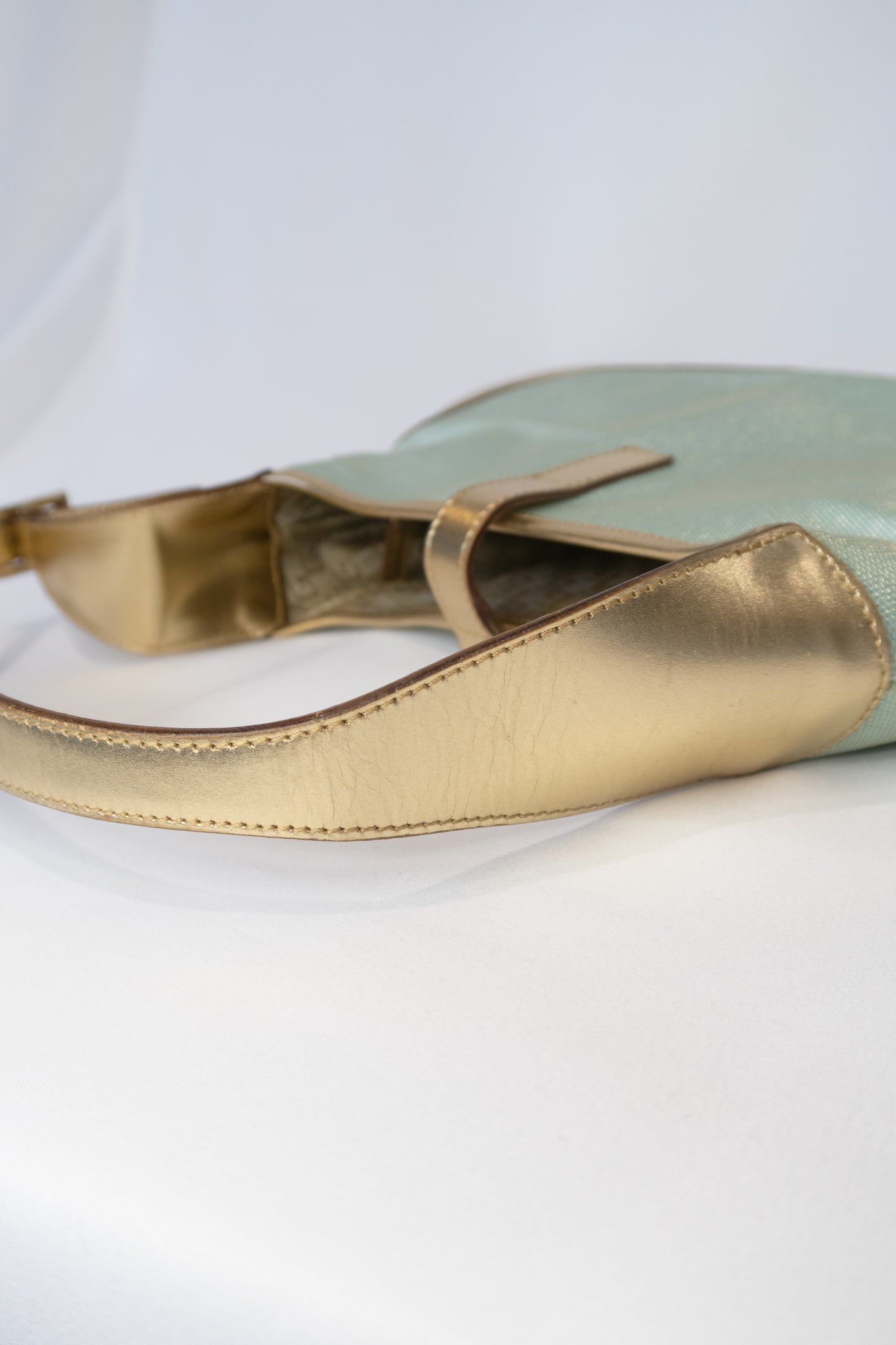 Gucci Jackie Shoulder Bag