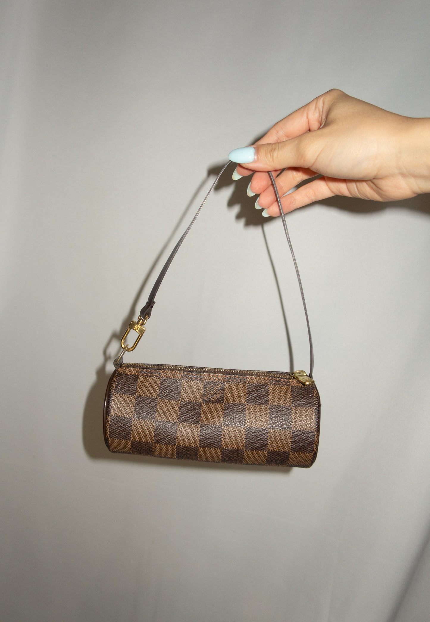 Louis Vuitton Mini Papillon