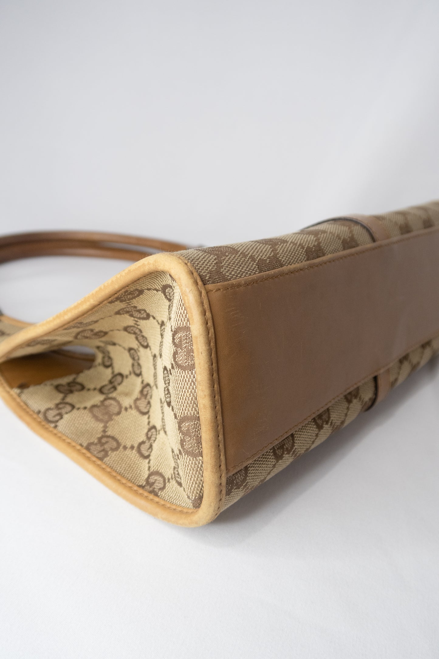 Gucci Jackie Bardot Small Shoulder Bag