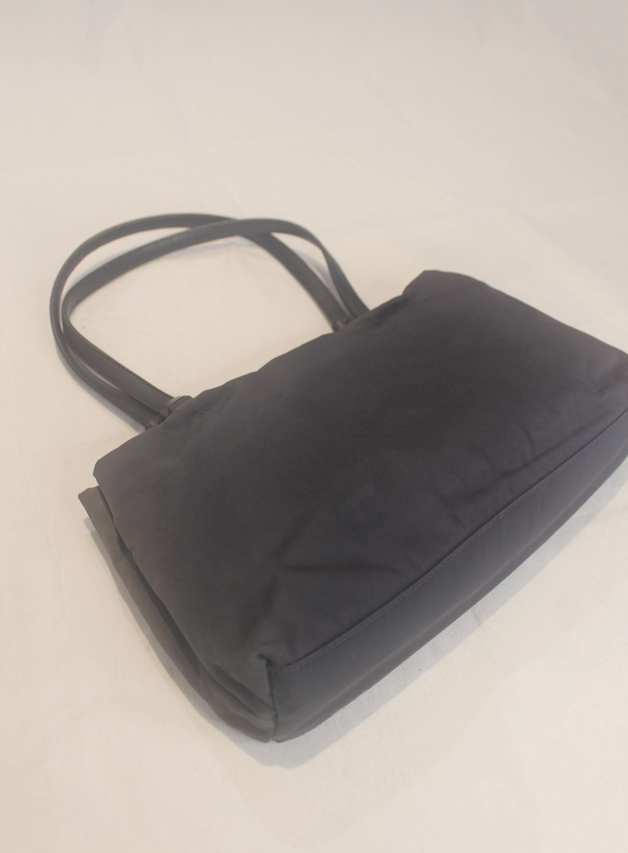 Prada Nylon Small Shoulder Bag