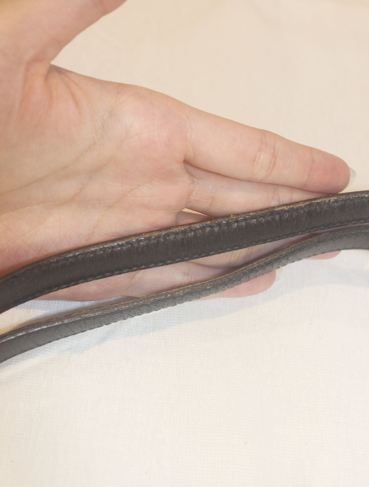 Prada Nylon Small Shoulder Bag