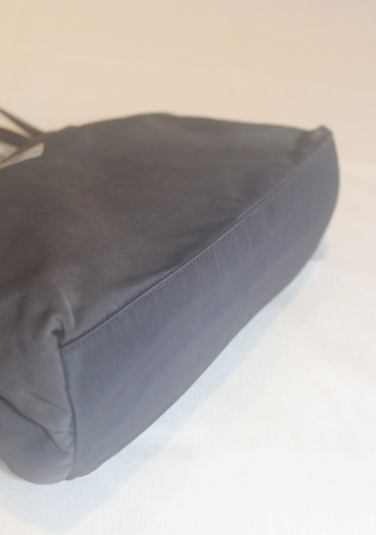 Prada Nylon Small Shoulder Bag