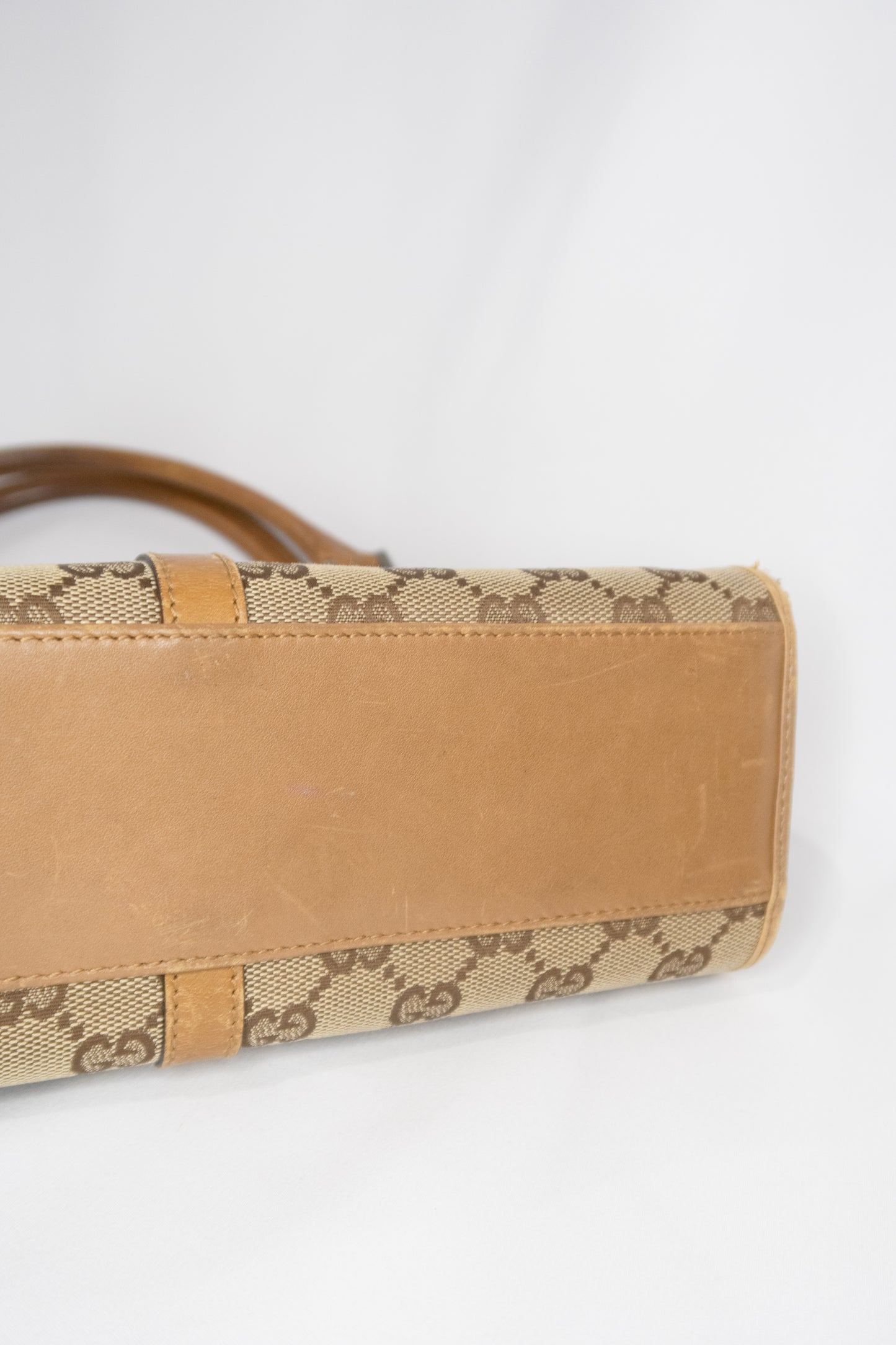 Gucci Jackie Bardot Small Shoulder Bag