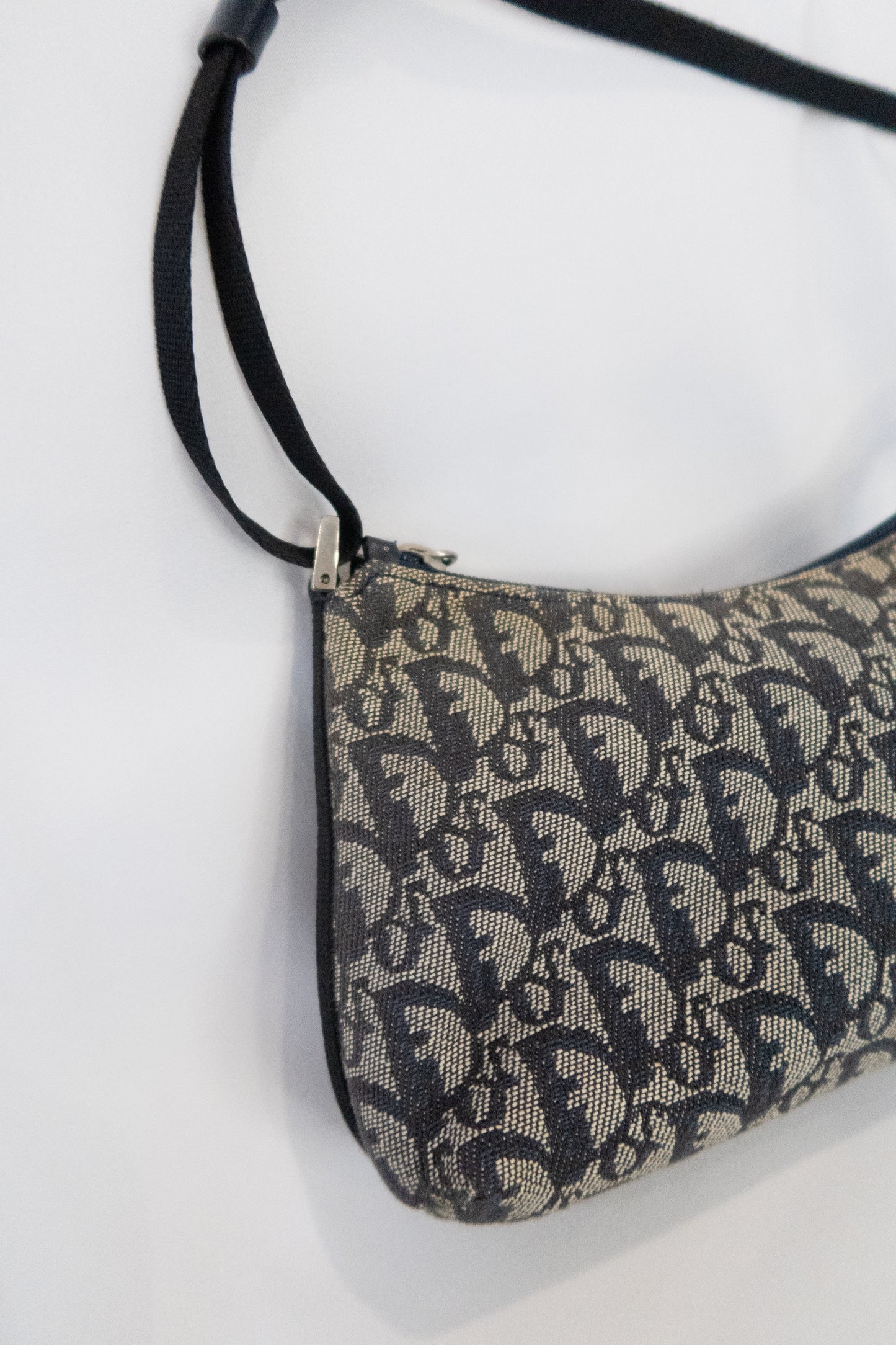 Dior Trotter Shoulder Bag