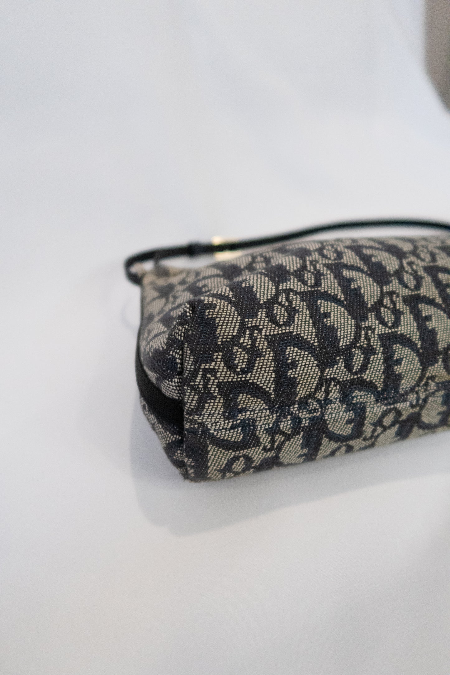 Dior Trotter Shoulder Bag